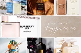 #SHIRLEYSFAVESANDFINDS #8 – Shirley’s Wardrobe | Magnificence & Fashion Weblog