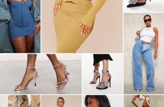 #SHIRLEYSFAVESANDFINDS #13 – Shirley’s Wardrobe | Magnificence & Model Weblog