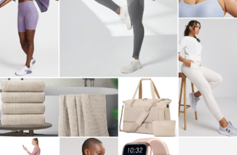 #SHIRLEYSFAVESANDFINDS #12 – Shirley’s Wardrobe | Magnificence & Model Weblog