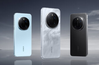HONOR Magic7 Professional Launched Throughout Europe, With 200 MP Telephoto, A Massive Silicon-carbon Battery, and Enhanced IP68/IP69 Water Resistance