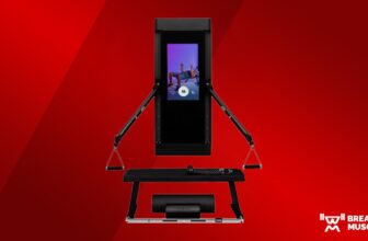 Professional-Examined: Tonal Overview (2025) – Breaking Muscle