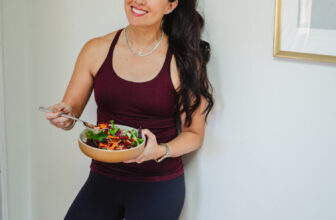 restore intestine well being after abdomen flu