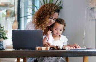 Is Work Life Steadiness A Fable? A Q&A with Dr. Janna Koretz