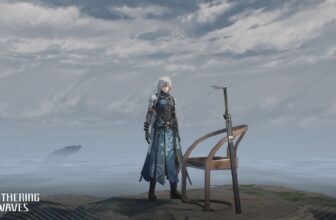 I'm glad I gave Wuthering Waves an opportunity even with a disastrous launch