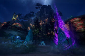 Avowed overview: Elder Scrolls? I don’t know her