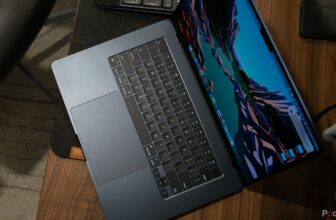 MacBook Air refresh nears and iPhone 17 Professional particulars