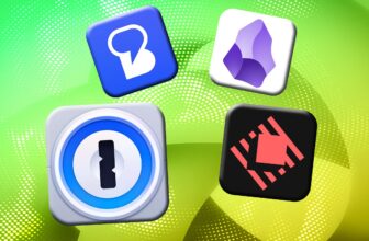 5 superior Mac apps that make me far more productive