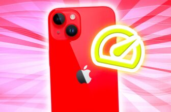 Does your iPhone really feel historic? Listed below are 5 methods I sped mine up