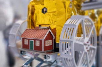 2025 goes to be one other large yr for industrial moon missions