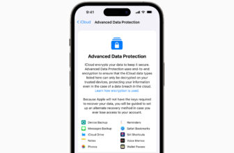US lawmakers reply to the UK’s Apple encryption backdoor request
