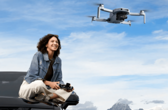 Potensic ATOM 2 Drone: A New Entry-Degree Rival To The DJI Mini 4K