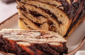 Chocolate Babka | Cookies & Cups