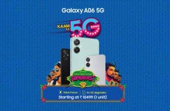 Samsung Galaxy A06 5G Launched: The first 5G Cellphone In The A0 Sequence Begins At $120