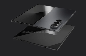 Samsung Galaxy Z Fold 7 Leak Reveals Thinner Design And Digital camera Upgrades