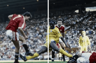 HONOR Magic7 Professional Enhances Iconic Outdated Trafford Images with AI Expertise for Manchester United’s one hundred and fifteenth Anniversary