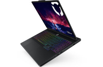 Legion Professional 5i and Legion Professional 5 (16″) Gen 10 With Up To Intel Core Extremely 9 275HX and Up To AMD Ryzen 9 9955HX processors