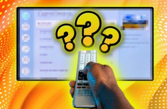 If I come over to your home, I am altering these TV settings ASAP