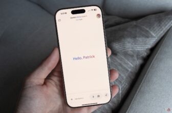 Apple Intelligence’s third-party hooks are the precise route for telephone AI