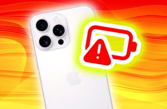 Is Apple is falling behind on battery life? It actually feels that manner