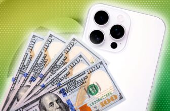 You most likely will not have the ability to afford a folding iPhone