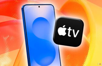 Now that Apple TV+ is on Android I can lastly get it free of charge