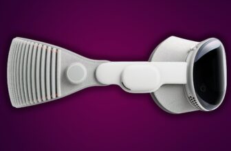 A Imaginative and prescient Professional powered by Apple Intelligence is sort of right here, and I am involved