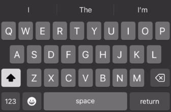 iPhones are briefly altering 'racist' to 'Trump' attributable to an iOS dictation situation
