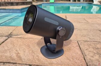 Dangbei Freedo overview: spectacular and transportable