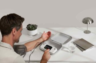 Withings Unveils BPM Imaginative and prescient Blood Strain Monitor and Cardio Verify Service At CES 2025