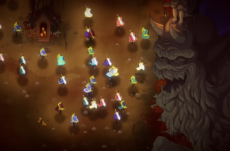 Xbox showcase gave launch dates for 3 indie video games we're trying ahead to