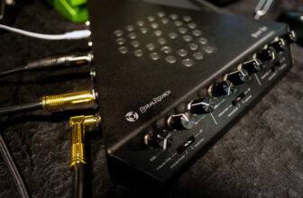 The ten greatest issues I noticed at NAMM