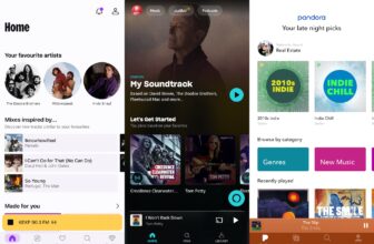 The very best music streaming companies in 2025
