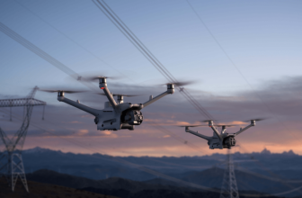 DJI Introduces Dock 3: “Drone In A Field” Answer For twenty-four/7 Distant Operations