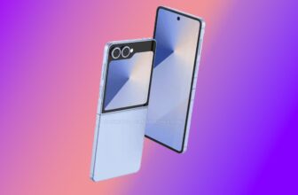 Leaked Galaxy Z Flip 7 renders look practically an identical to Flip 6