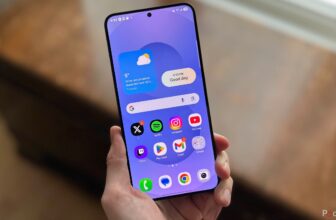 When is One UI 7 coming? This sketchy leak may inform us when