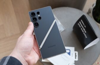 The Galaxy S25 Extremely would not really feel very Extremely to me for these 5 causes