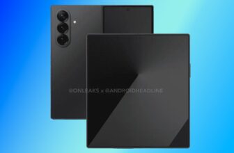 New Galaxy Z Fold 7 leaks signifies Samsung’s foldable may get a lot thinner