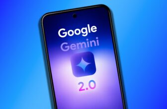 See what Google is ‘considering’ with new Gemini replace