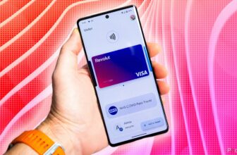 5 Google Pockets options that transcend tap-to-pay