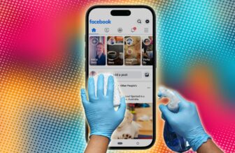 Find out how to delete previous Fb posts