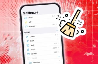 How one can clear up Gmail inbox