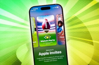 Methods to use Apple’s new Invitations app for particular occasions
