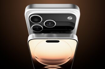 With the iPhone 17, Apple is copying Google’s Pixel design