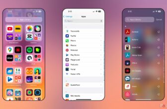 4 helpful issues you are able to do with the apps in your iPhone