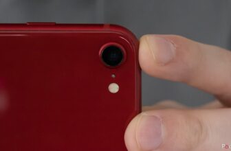 The brand new iPhone SE may be days away from launching