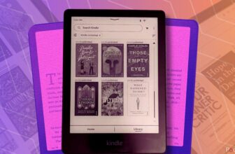 One in all Kindle’s most helpful options was simply discontinued for no actual purpose
