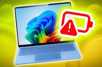 Do not let your laptop computer battery betray you with these Home windows methods