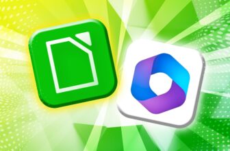 LibreOffice vs. Microsoft 365: 6 the explanation why the underdog wins