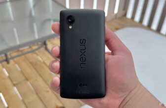 Bear in mind when Google’s Nexus 5 turned the Android world on its head?