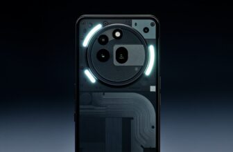 Nothing Telephone 3a Professional And 3a Designs Formally Revealed Earlier than Launch